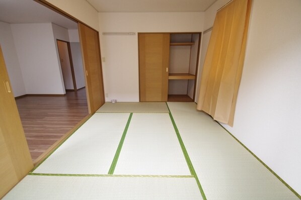 パルテノンロイヤルBの物件内観写真